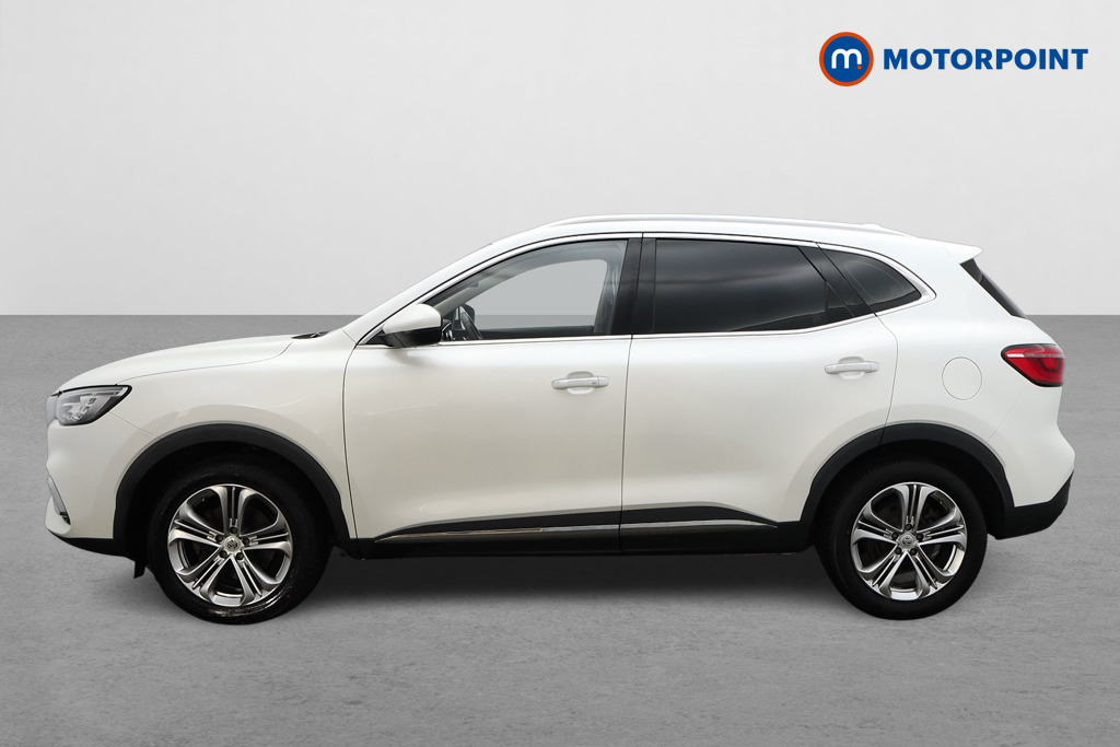 Mg Motor Uk HS Exclusive Automatic Petrol SUV - Stock Number (1564309) - Passenger side