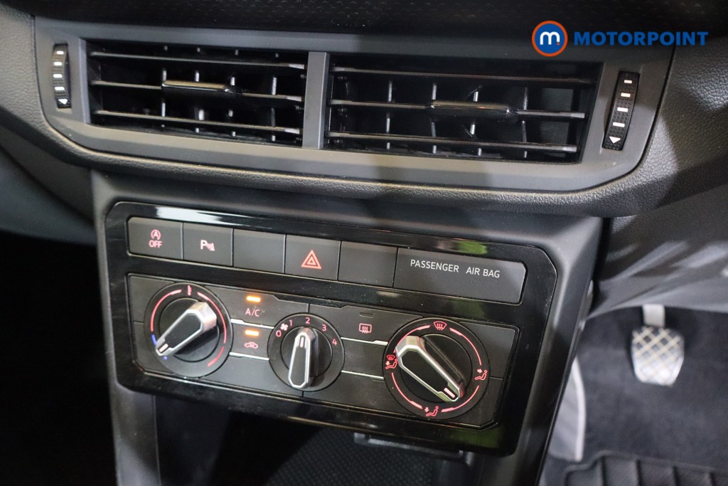 Volkswagen T-Cross SE Manual Petrol SUV - Stock Number (1564329) - 10th supplementary image