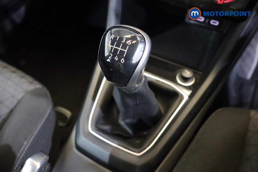 Volkswagen T-Cross SE Manual Petrol SUV - Stock Number (1564329) - 11th supplementary image