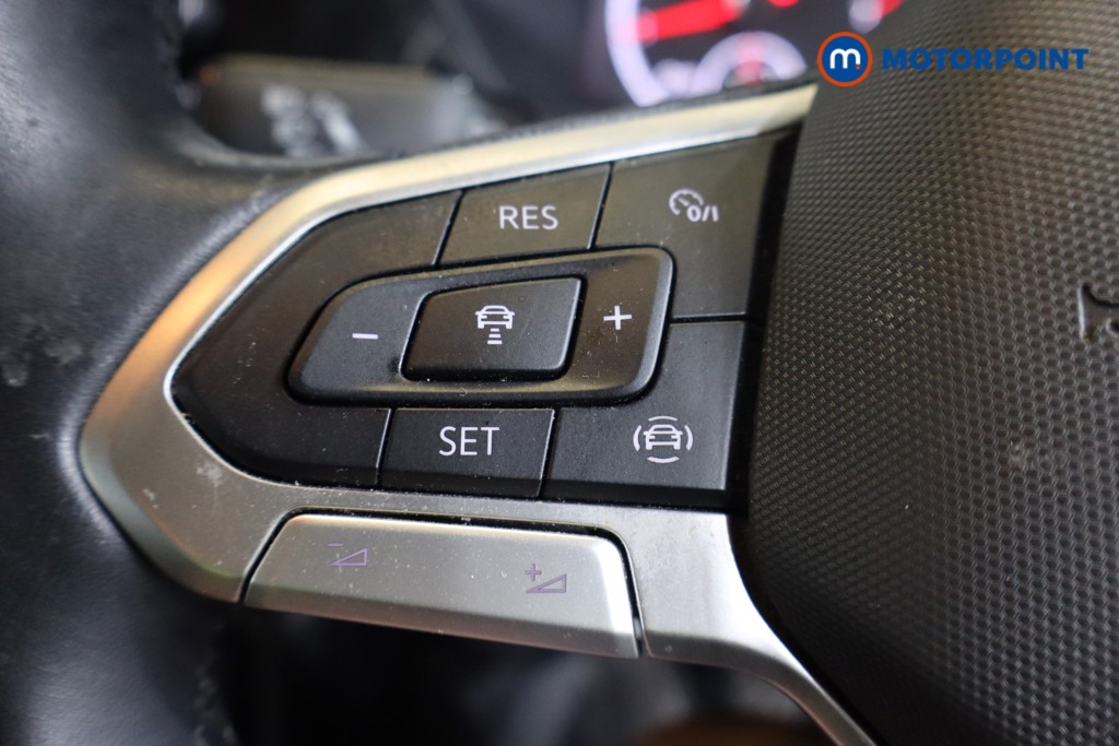 Volkswagen T-Cross SE Manual Petrol SUV - Stock Number (1564329) - 12th supplementary image