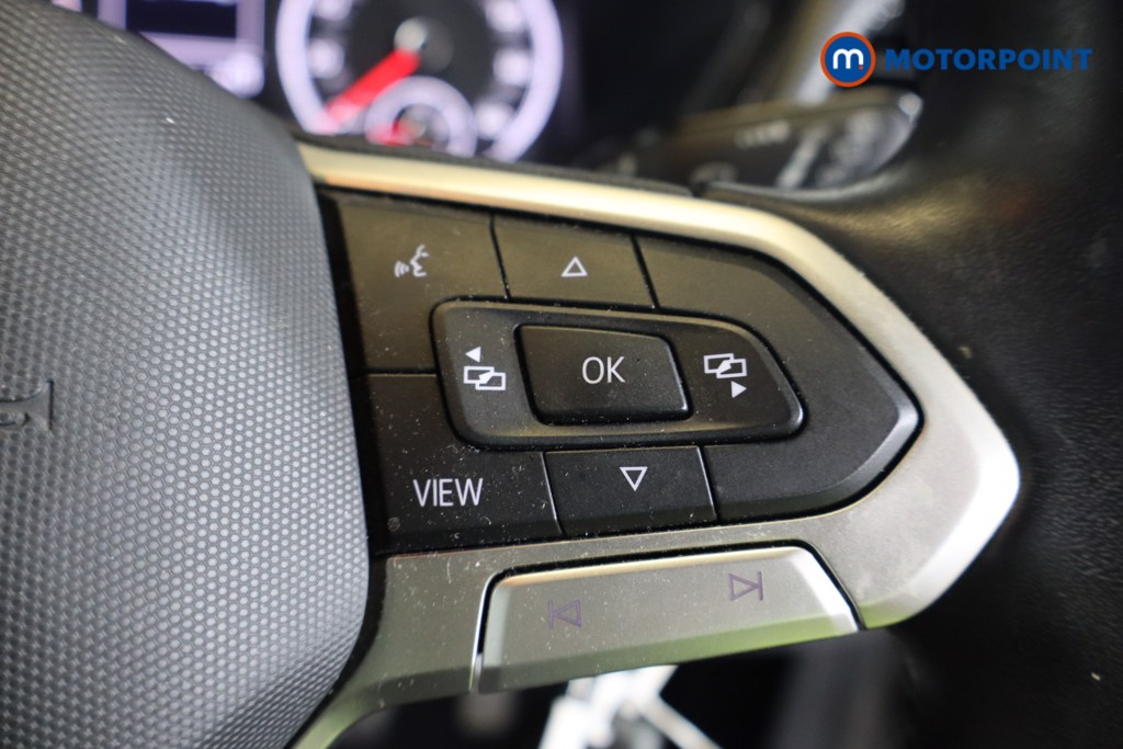 Volkswagen T-Cross SE Manual Petrol SUV - Stock Number (1564329) - 13th supplementary image