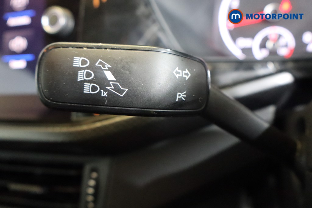 Volkswagen T-Cross SE Manual Petrol SUV - Stock Number (1564329) - 14th supplementary image