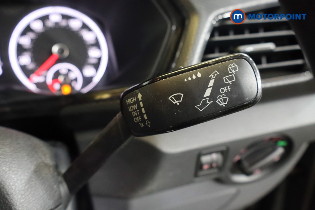 Volkswagen T-Cross SE Manual Petrol SUV - Stock Number (1564329) - 15th supplementary image