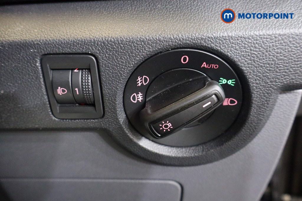 Volkswagen T-Cross SE Manual Petrol SUV - Stock Number (1564329) - 16th supplementary image