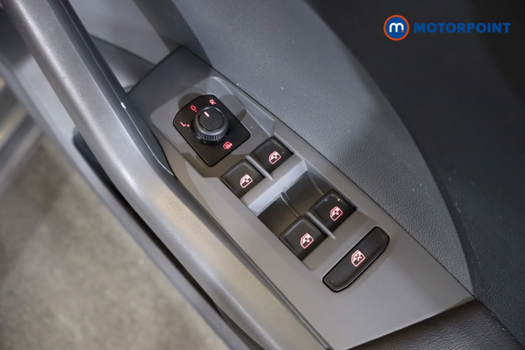 Volkswagen T-Cross SE Manual Petrol SUV - Stock Number (1564329) - 17th supplementary image
