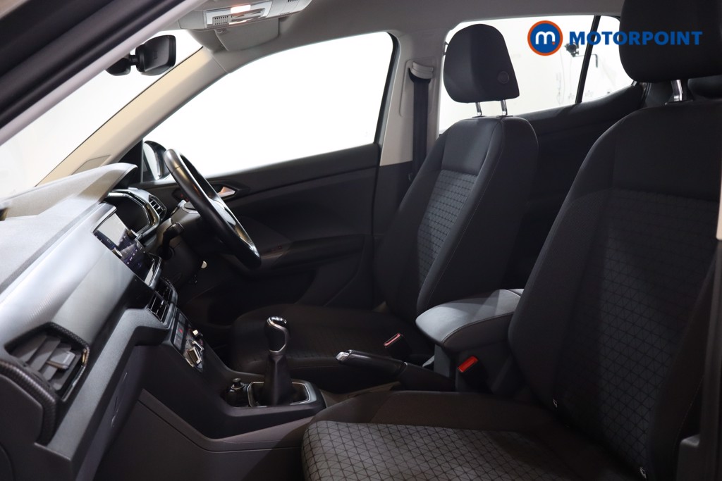 Volkswagen T-Cross SE Manual Petrol SUV - Stock Number (1564329) - 18th supplementary image