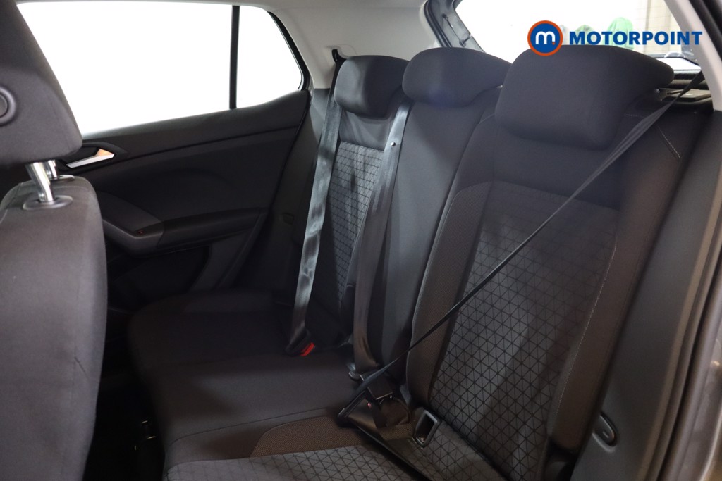 Volkswagen T-Cross SE Manual Petrol SUV - Stock Number (1564329) - 19th supplementary image