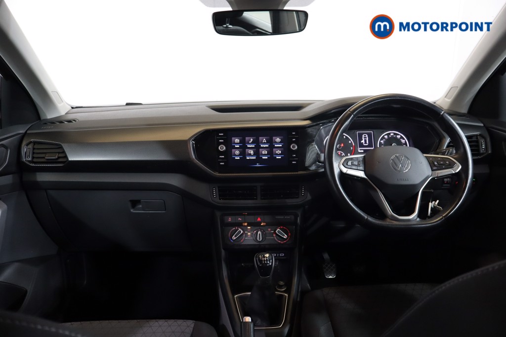 Volkswagen T-Cross SE Manual Petrol SUV - Stock Number (1564329) - 21st supplementary image