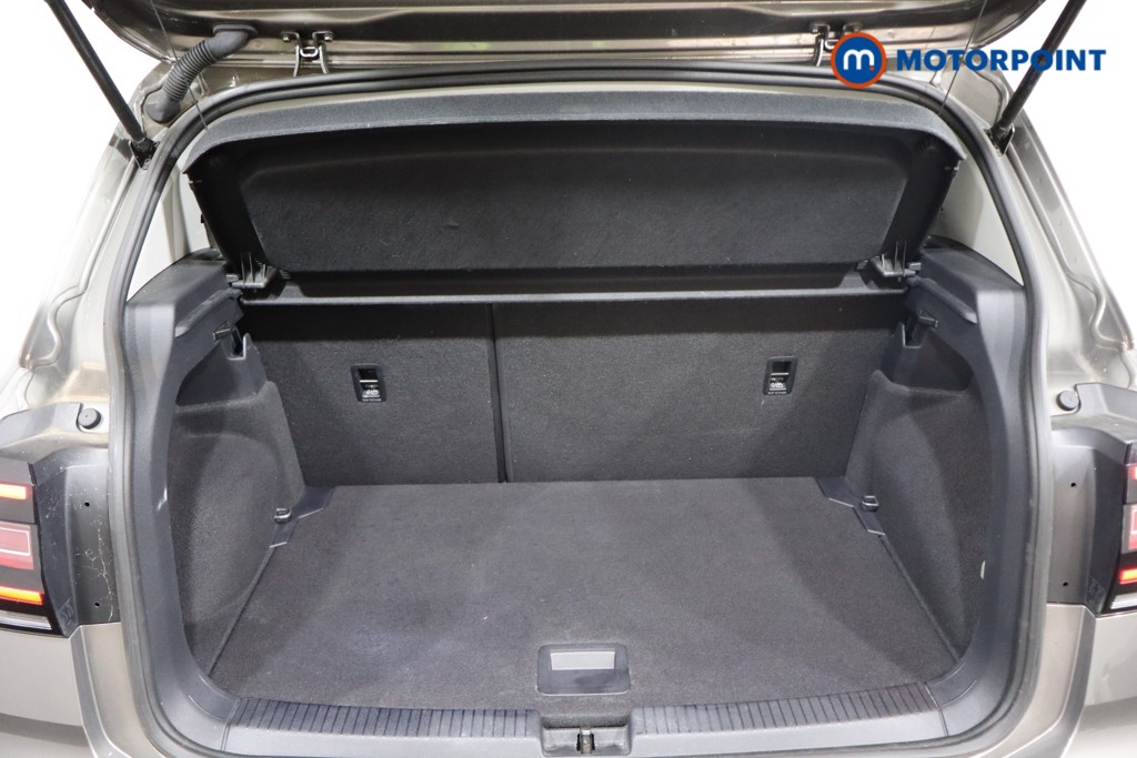 Volkswagen T-Cross SE Manual Petrol SUV - Stock Number (1564329) - 22nd supplementary image