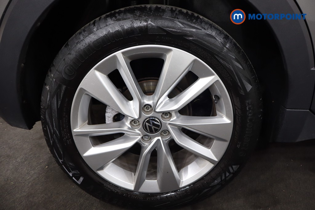 Volkswagen T-Cross SE Manual Petrol SUV - Stock Number (1564329) - 23rd supplementary image