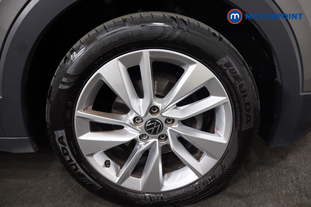 Volkswagen T-Cross SE Manual Petrol SUV - Stock Number (1564329) - 24th supplementary image