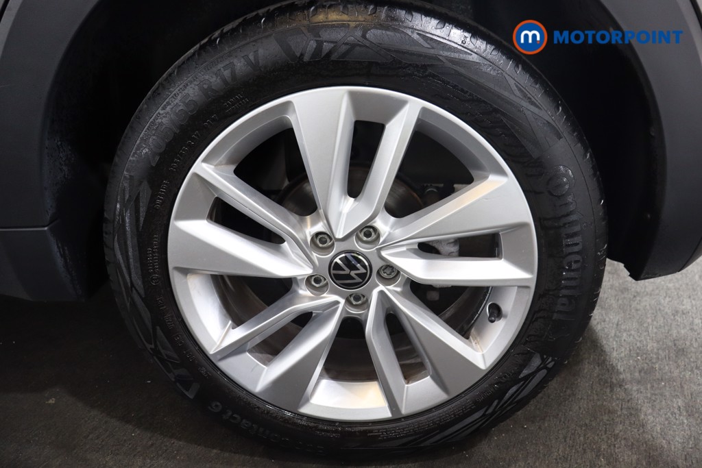 Volkswagen T-Cross SE Manual Petrol SUV - Stock Number (1564329) - 26th supplementary image