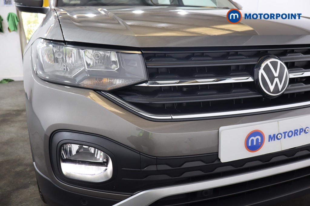 Volkswagen T-Cross SE Manual Petrol SUV - Stock Number (1564329) - 27th supplementary image