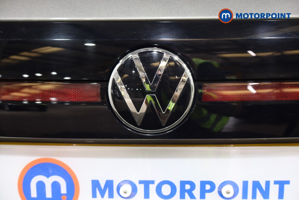 Volkswagen T-Cross SE Manual Petrol SUV - Stock Number (1564329) - 30th supplementary image