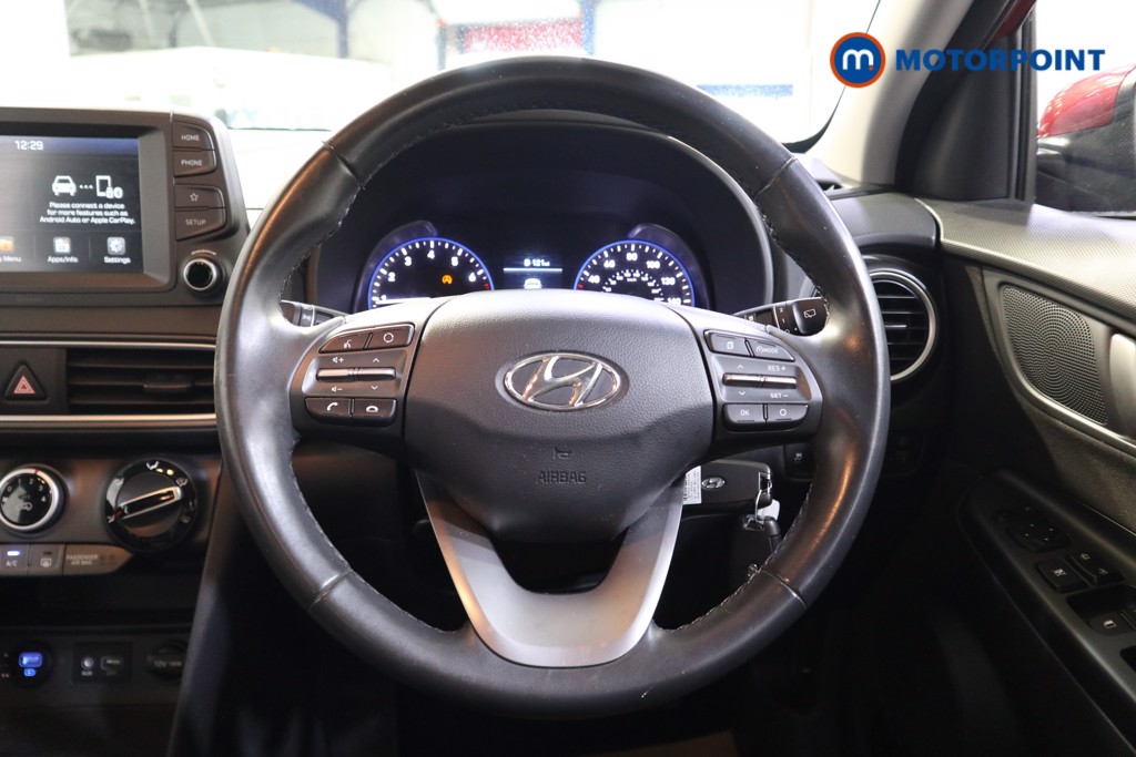Hyundai Kona SE Manual Petrol SUV - Stock Number (1564335) - 2nd supplementary image