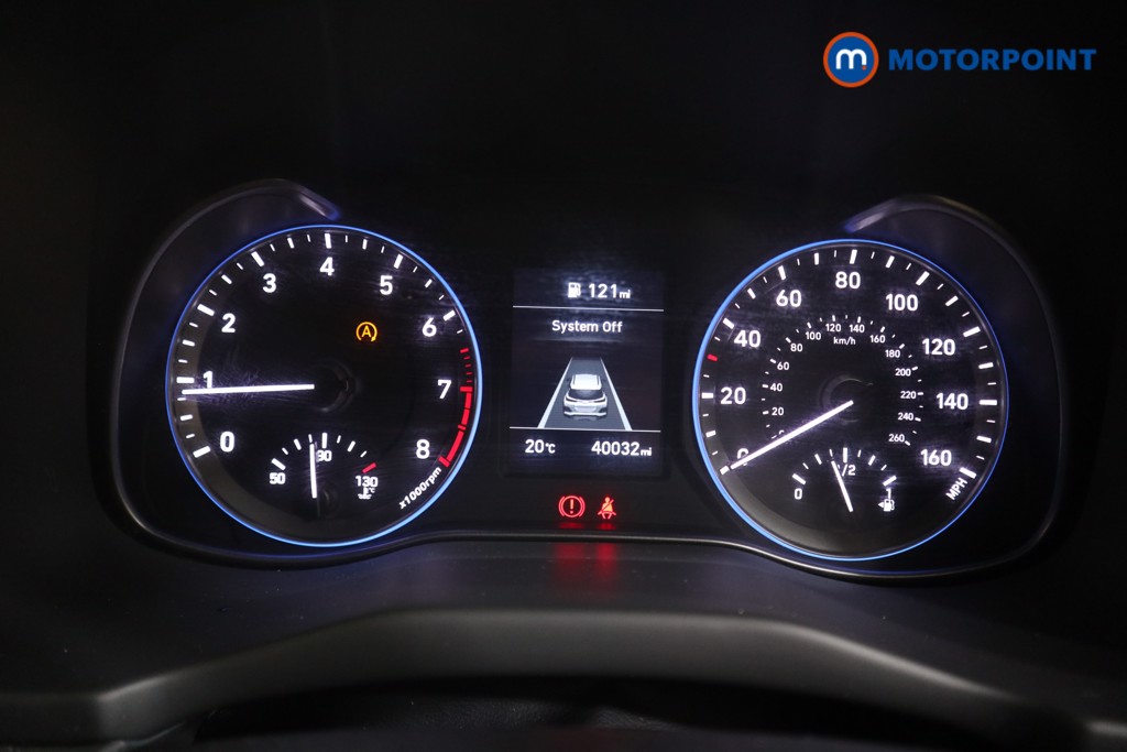 Hyundai Kona SE Manual Petrol SUV - Stock Number (1564335) - 3rd supplementary image