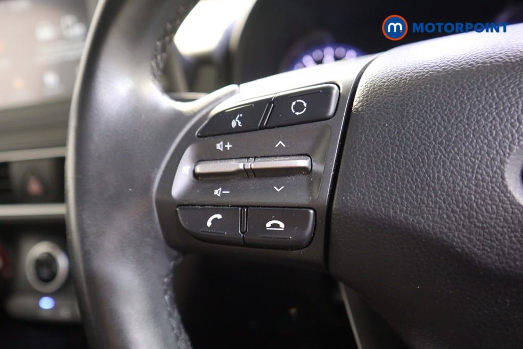Hyundai Kona SE Manual Petrol SUV - Stock Number (1564335) - 4th supplementary image