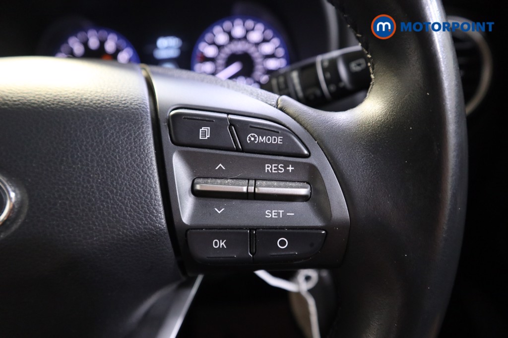 Hyundai Kona SE Manual Petrol SUV - Stock Number (1564335) - 5th supplementary image