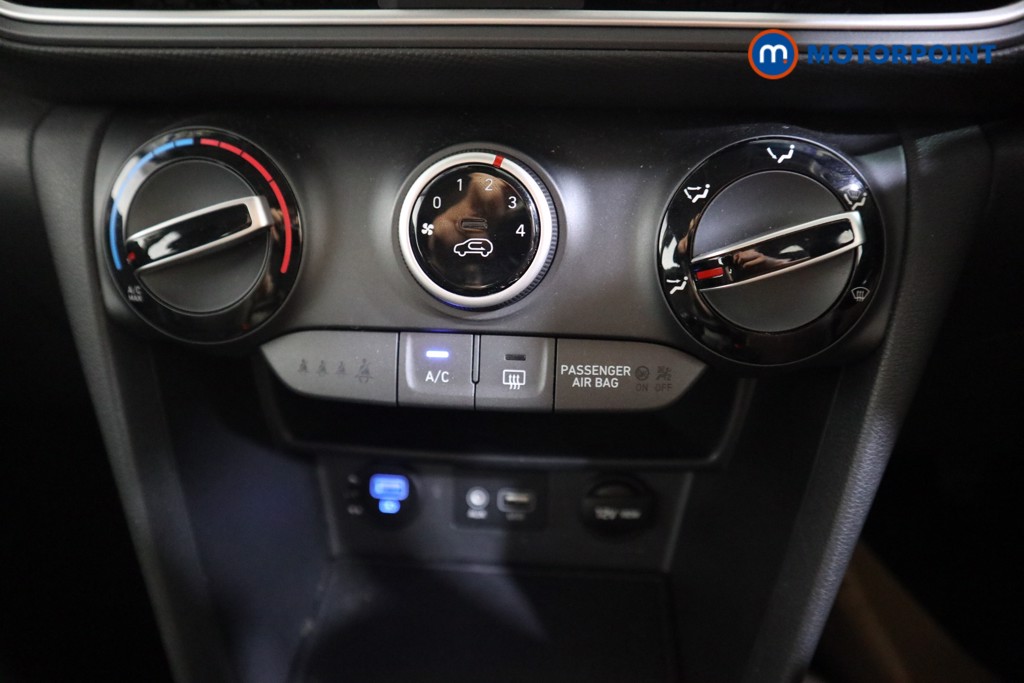 Hyundai Kona SE Manual Petrol SUV - Stock Number (1564335) - 8th supplementary image