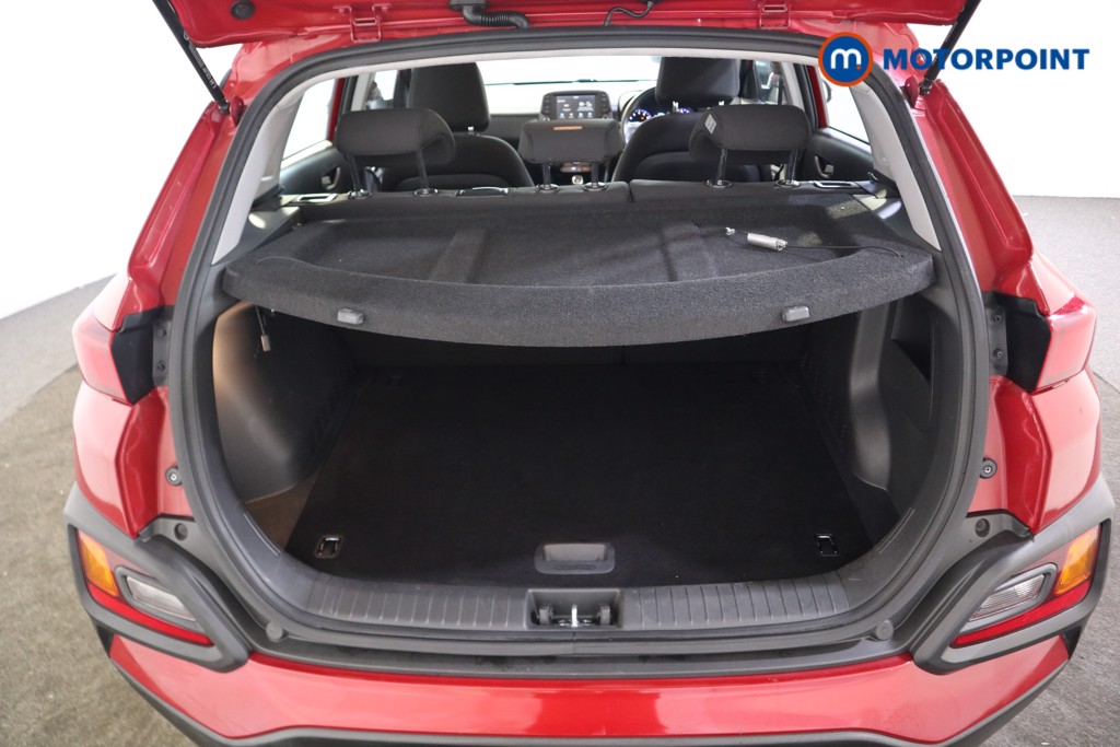 Hyundai Kona SE Manual Petrol SUV - Stock Number (1564335) - 12th supplementary image