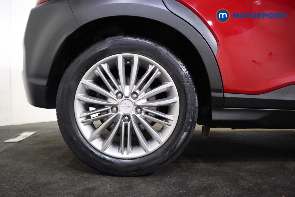 Hyundai Kona SE Manual Petrol SUV - Stock Number (1564335) - 13th supplementary image