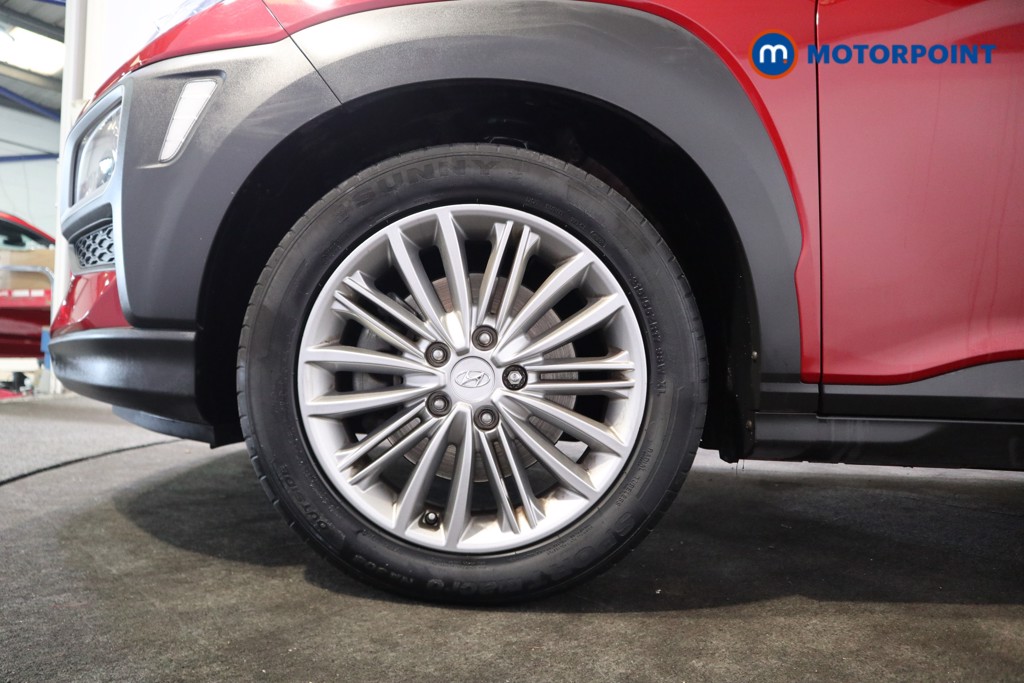 Hyundai Kona SE Manual Petrol SUV - Stock Number (1564335) - 15th supplementary image
