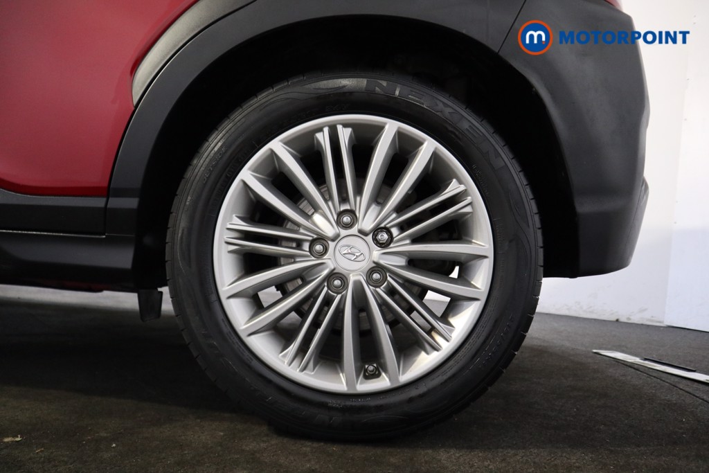 Hyundai Kona SE Manual Petrol SUV - Stock Number (1564335) - 16th supplementary image