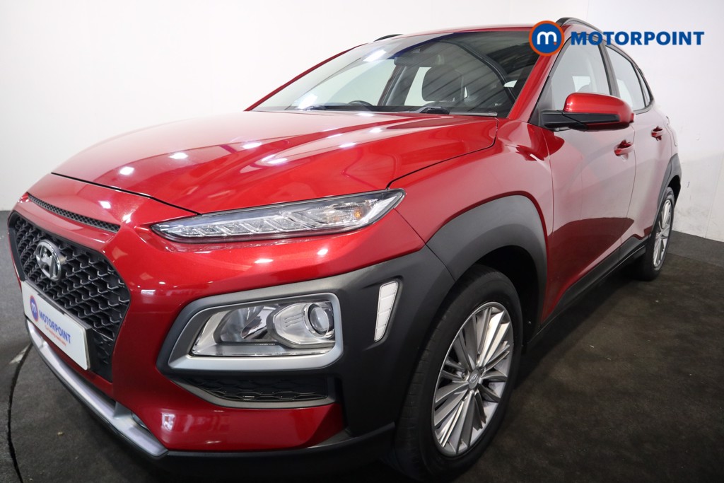 Hyundai Kona SE Manual Petrol SUV - Stock Number (1564335) - 18th supplementary image