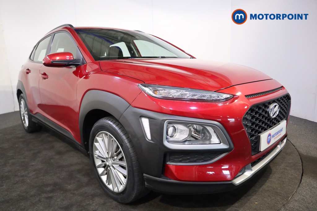Hyundai Kona SE Manual Petrol SUV - Stock Number (1564335) - 19th supplementary image