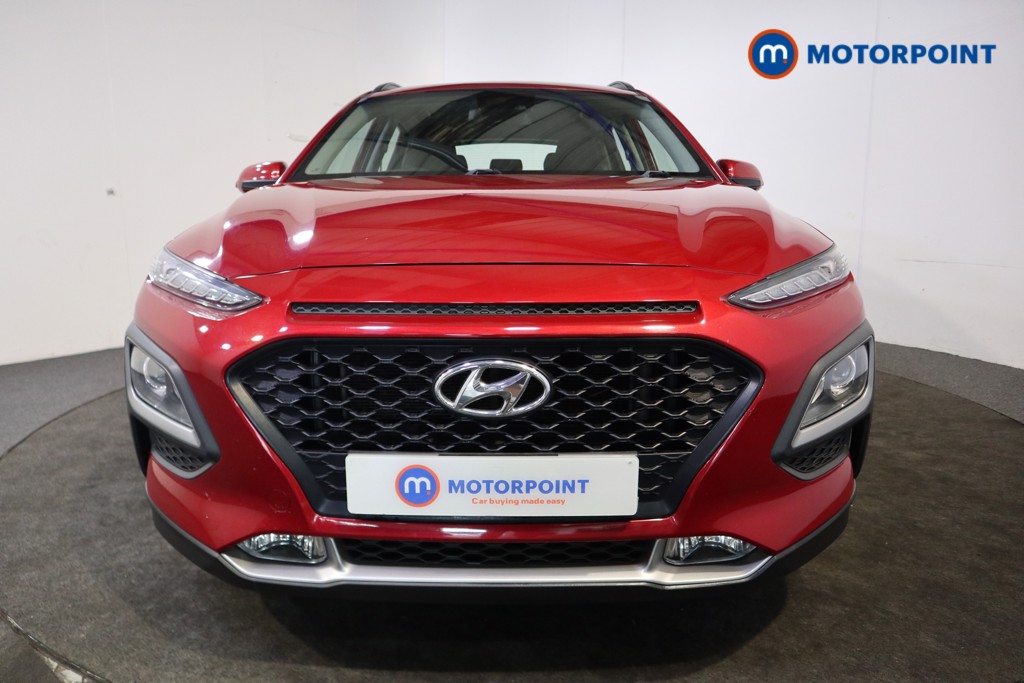 Hyundai Kona SE Manual Petrol SUV - Stock Number (1564335) - 20th supplementary image