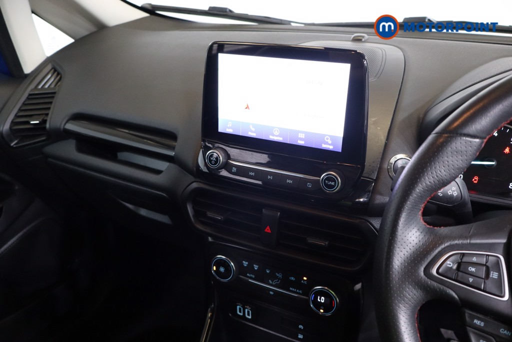 Ford Ecosport St-Line Manual Petrol SUV - Stock Number (1564380) - 3rd supplementary image