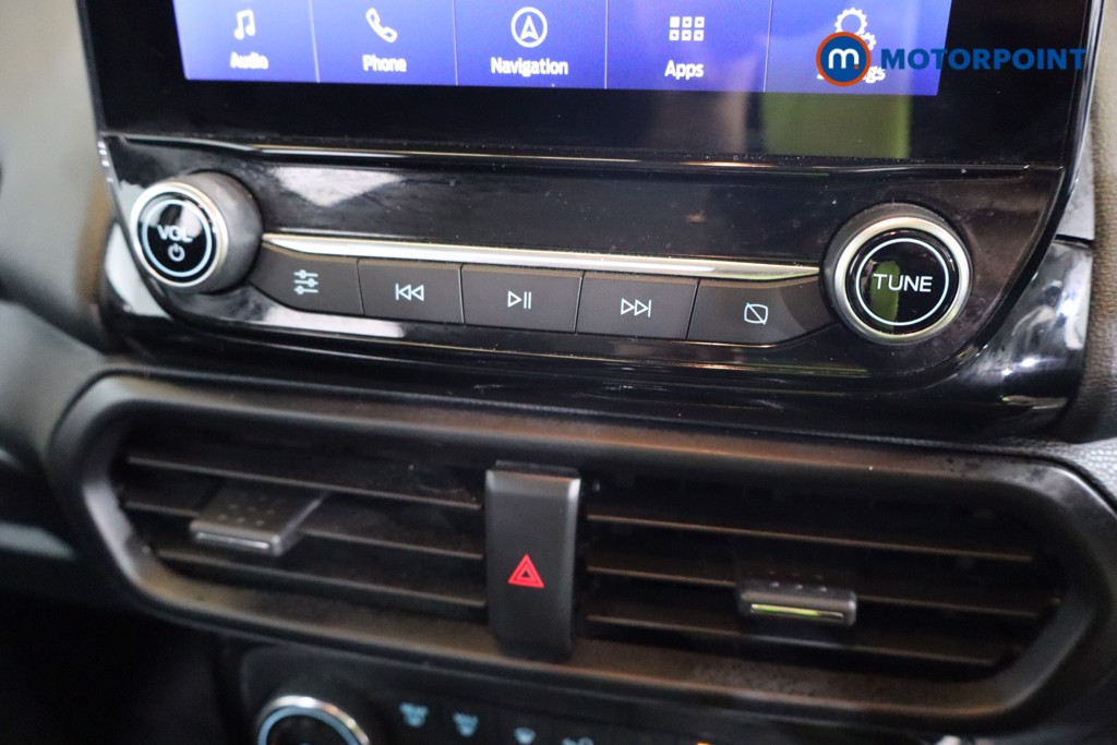 Ford Ecosport St-Line Manual Petrol SUV - Stock Number (1564380) - 10th supplementary image