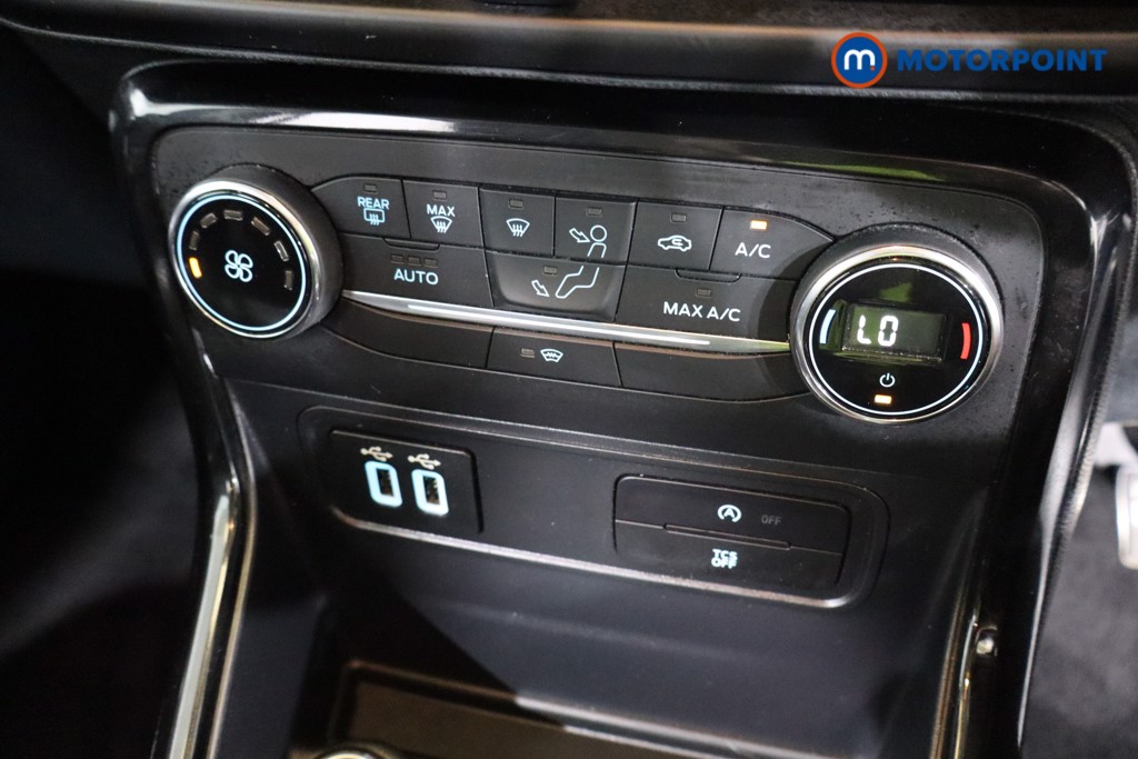 Ford Ecosport St-Line Manual Petrol SUV - Stock Number (1564380) - 11th supplementary image