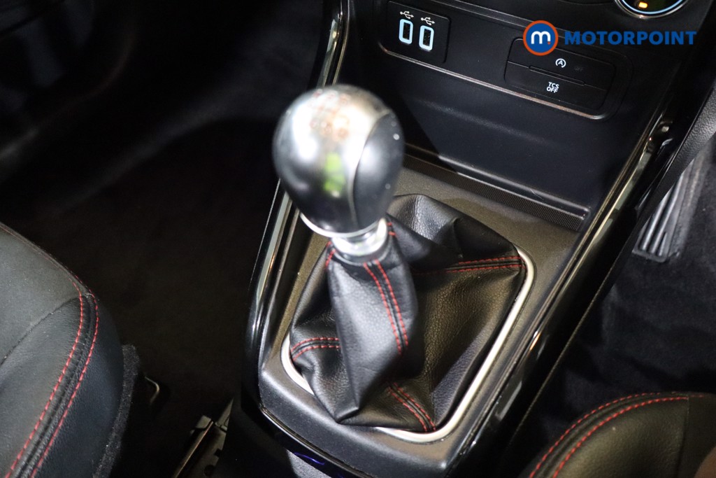 Ford Ecosport St-Line Manual Petrol SUV - Stock Number (1564380) - 12th supplementary image