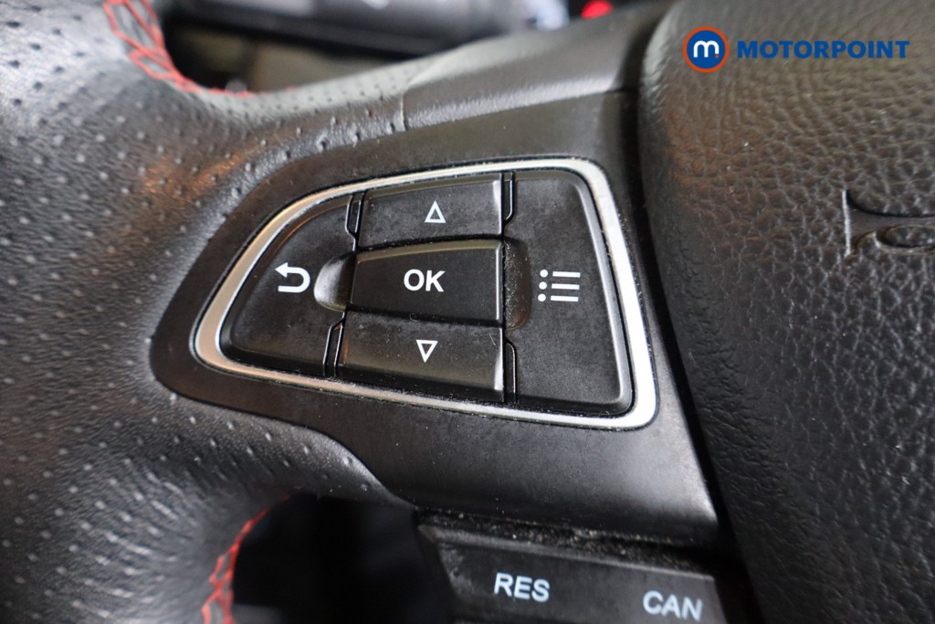 Ford Ecosport St-Line Manual Petrol SUV - Stock Number (1564380) - 13th supplementary image
