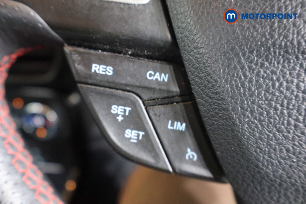 Ford Ecosport St-Line Manual Petrol SUV - Stock Number (1564380) - 14th supplementary image