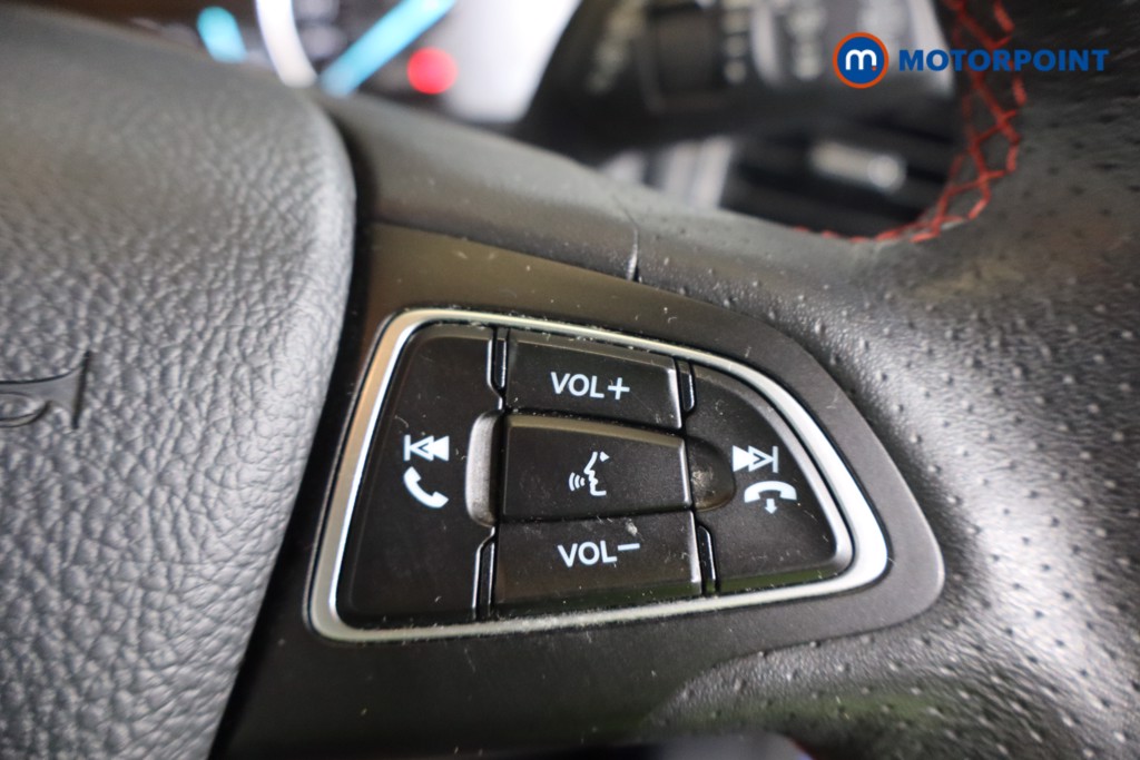 Ford Ecosport St-Line Manual Petrol SUV - Stock Number (1564380) - 15th supplementary image