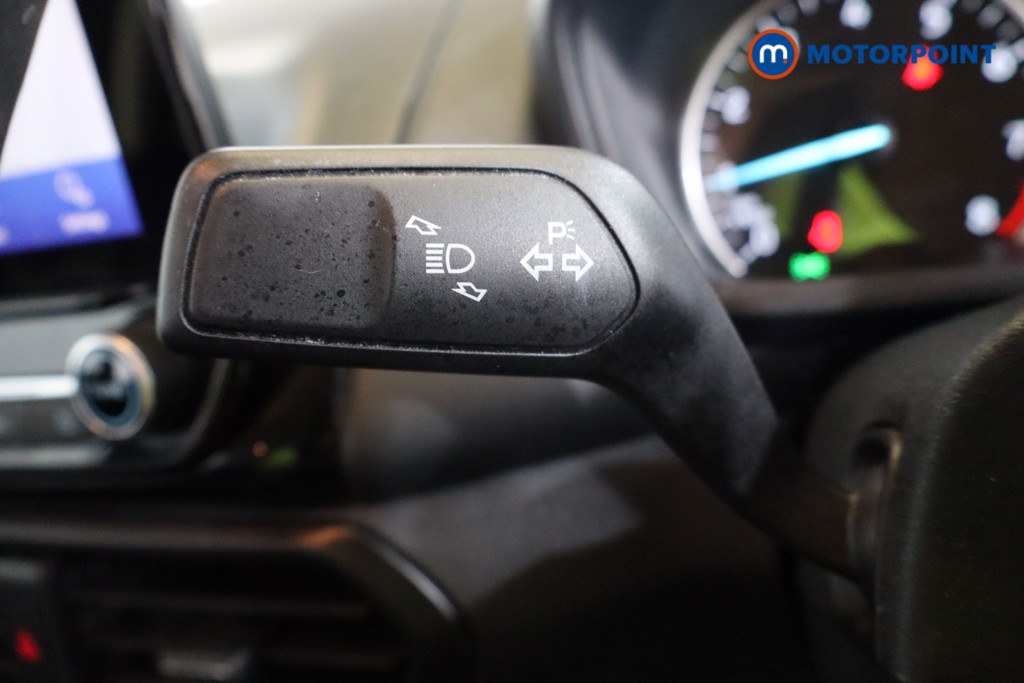 Ford Ecosport St-Line Manual Petrol SUV - Stock Number (1564380) - 16th supplementary image