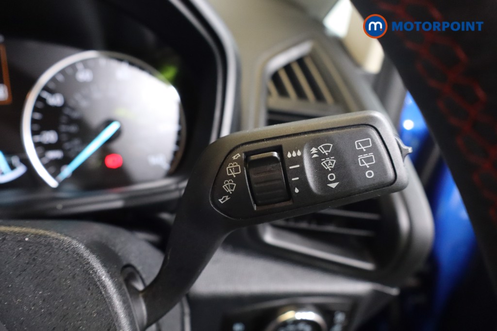 Ford Ecosport St-Line Manual Petrol SUV - Stock Number (1564380) - 17th supplementary image
