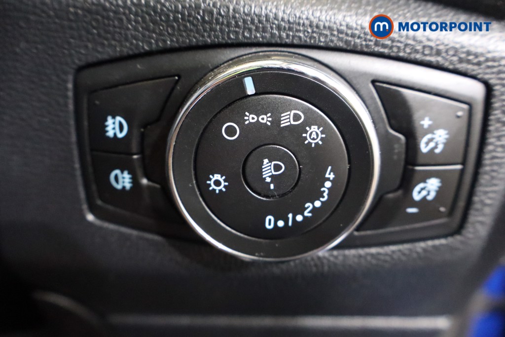 Ford Ecosport St-Line Manual Petrol SUV - Stock Number (1564380) - 18th supplementary image