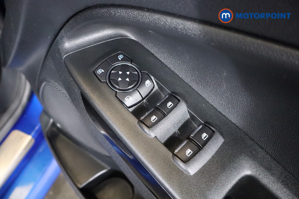 Ford Ecosport St-Line Manual Petrol SUV - Stock Number (1564380) - 19th supplementary image