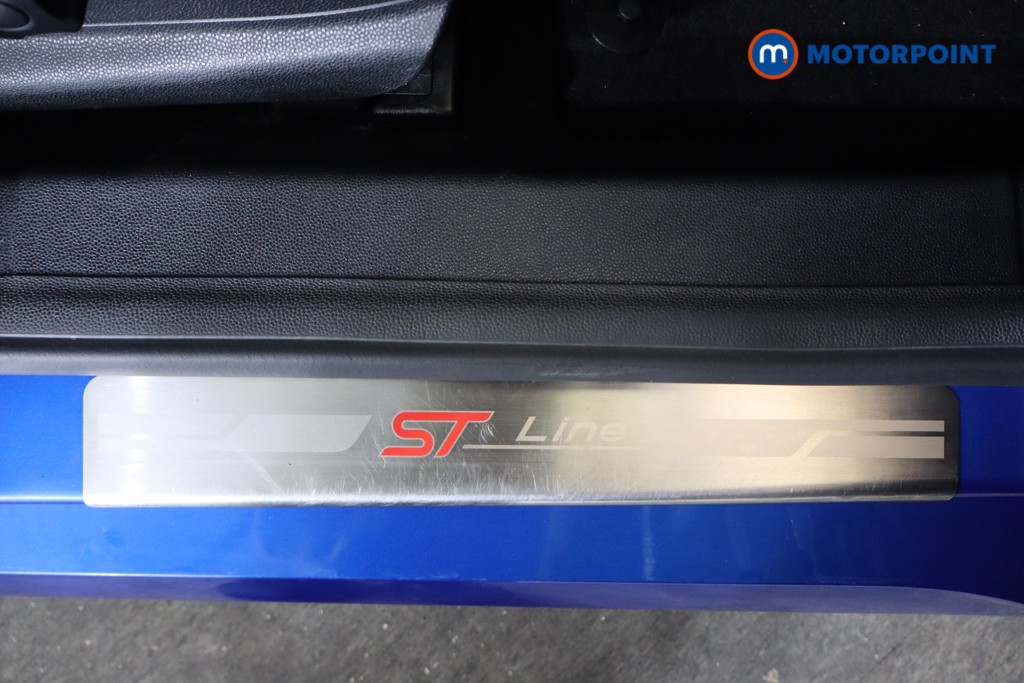 Ford Ecosport St-Line Manual Petrol SUV - Stock Number (1564380) - 20th supplementary image