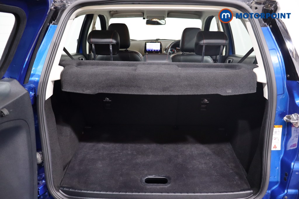 Ford Ecosport St-Line Manual Petrol SUV - Stock Number (1564380) - 24th supplementary image