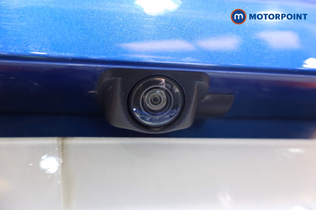 Ford Ecosport St-Line Manual Petrol SUV - Stock Number (1564380) - 25th supplementary image