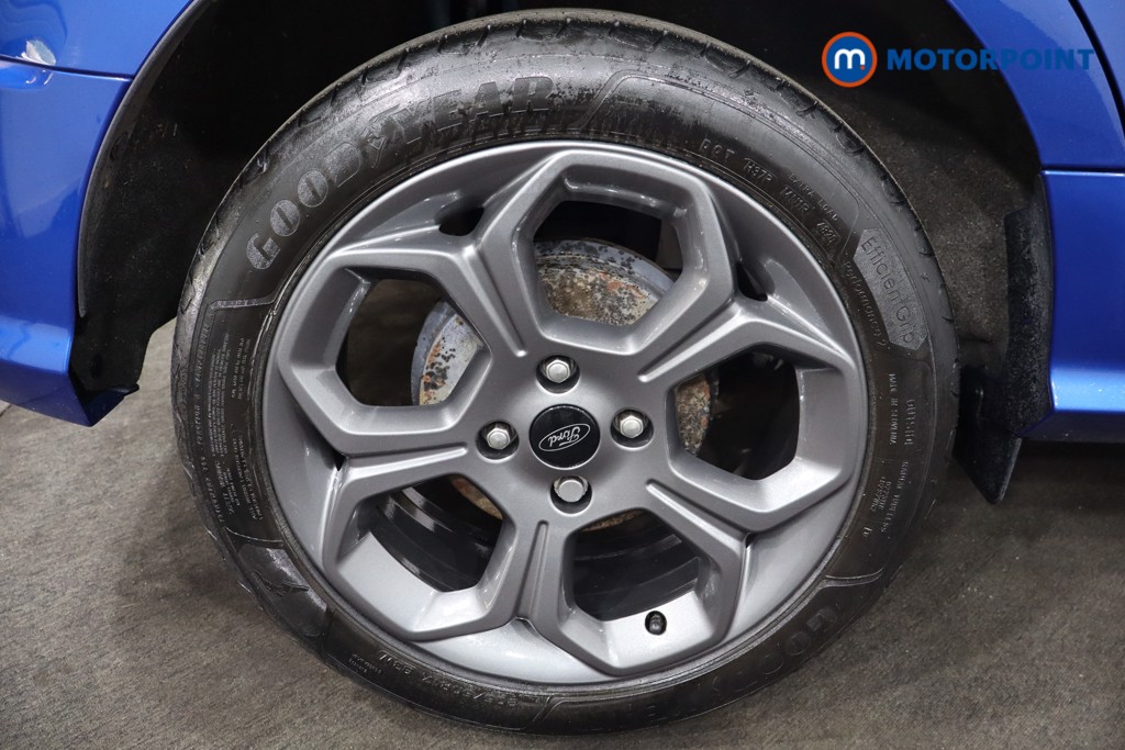 Ford Ecosport St-Line Manual Petrol SUV - Stock Number (1564380) - 26th supplementary image