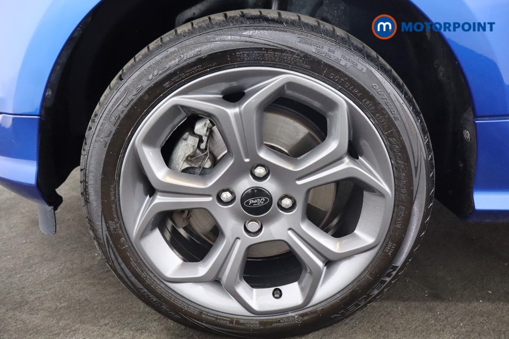 Ford Ecosport St-Line Manual Petrol SUV - Stock Number (1564380) - 28th supplementary image