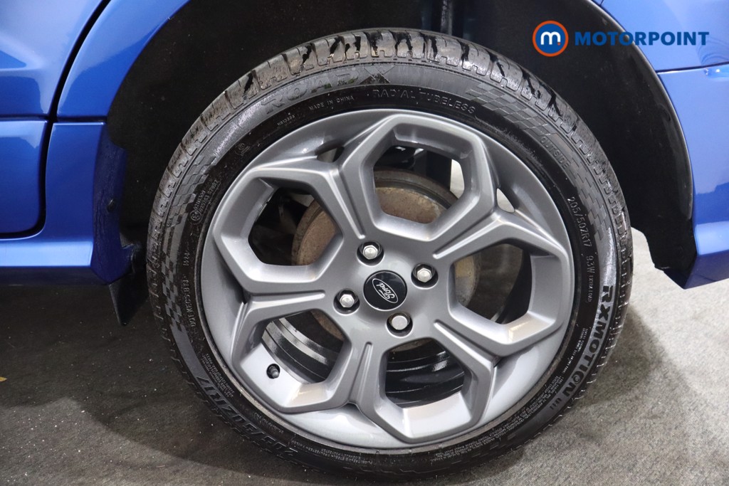 Ford Ecosport St-Line Manual Petrol SUV - Stock Number (1564380) - 29th supplementary image