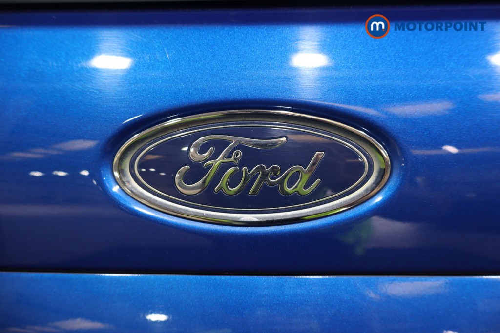 Ford Ecosport St-Line Manual Petrol SUV - Stock Number (1564380) - 33rd supplementary image