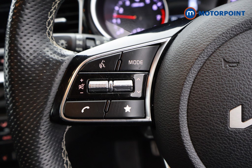 KIA Ceed Gt-Line Manual Petrol Hatchback - Stock Number (1564751) - 2nd supplementary image
