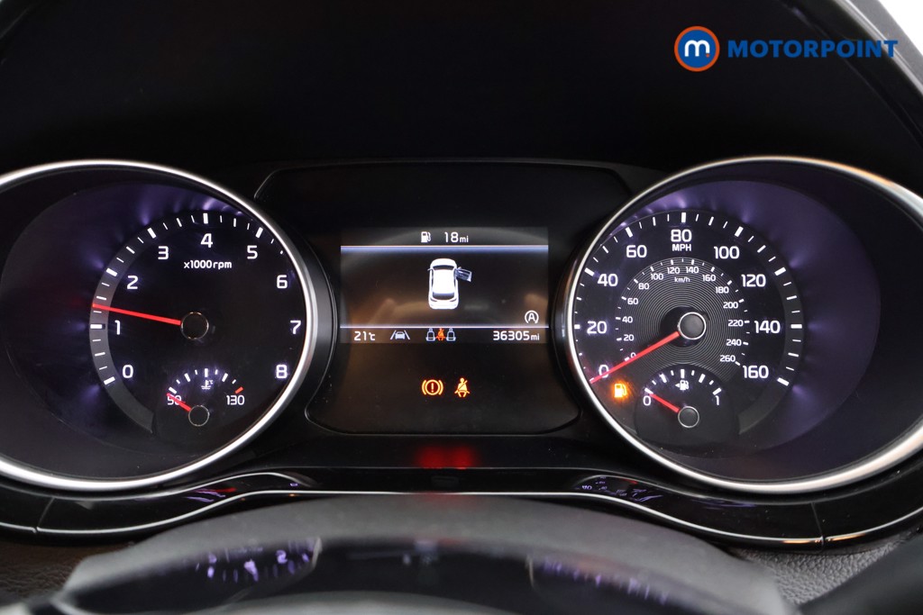 KIA Ceed Gt-Line Manual Petrol Hatchback - Stock Number (1564751) - 4th supplementary image